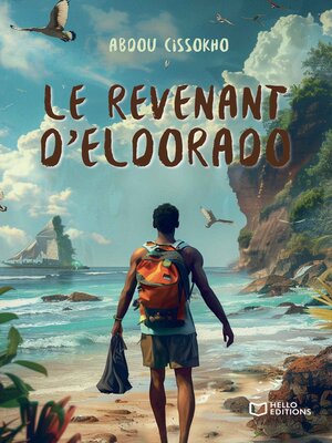 cover image of Le revenant d'Eldorado